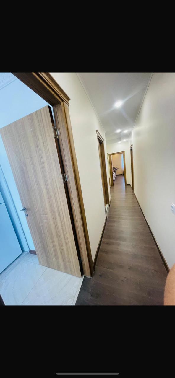 4-Room Apartment For Daily Rent In Batumi, David Aghmashenebeli St, 3, 130 M² — 330 ₾ Per Day view 14