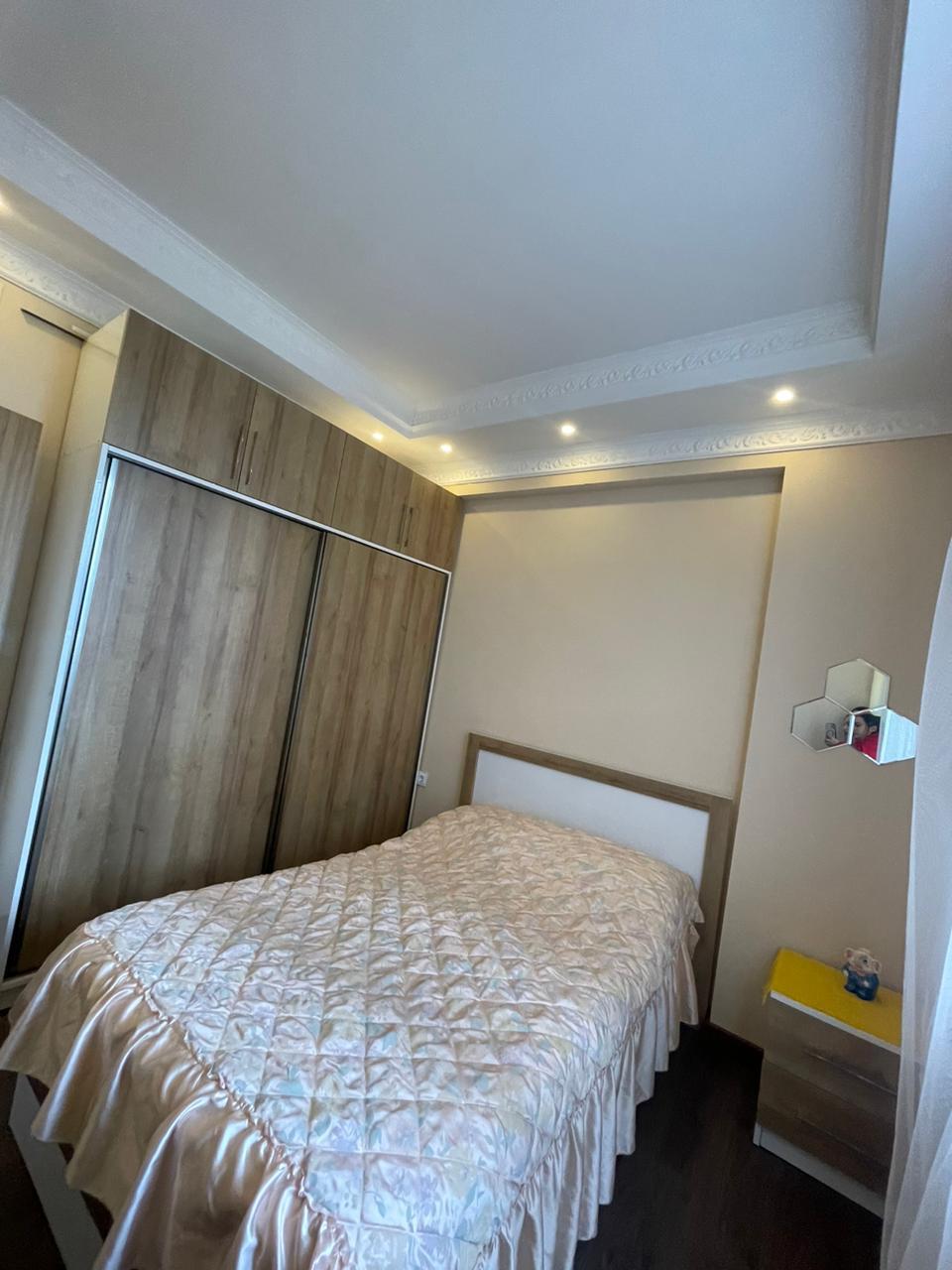 4-Room Apartment For Daily Rent In Batumi, David Aghmashenebeli St, 3, 130 M² — 330 ₾ Per Day view 5