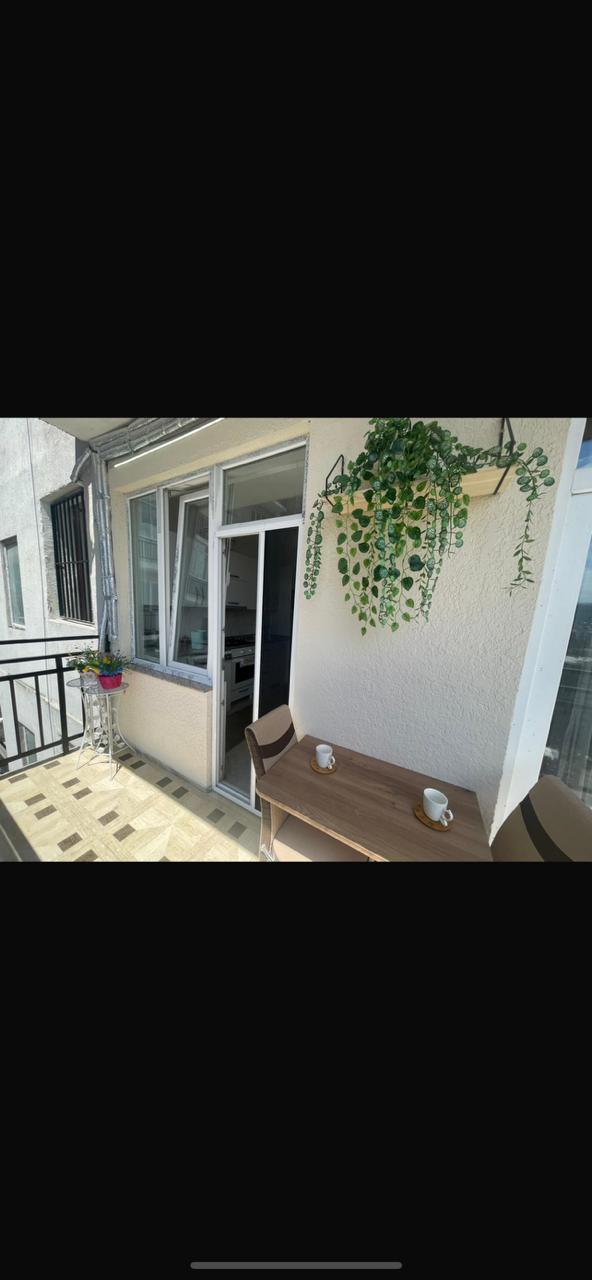 4-Room Apartment For Daily Rent In Batumi, David Aghmashenebeli St, 3, 130 M² — 330 ₾ Per Day view 16