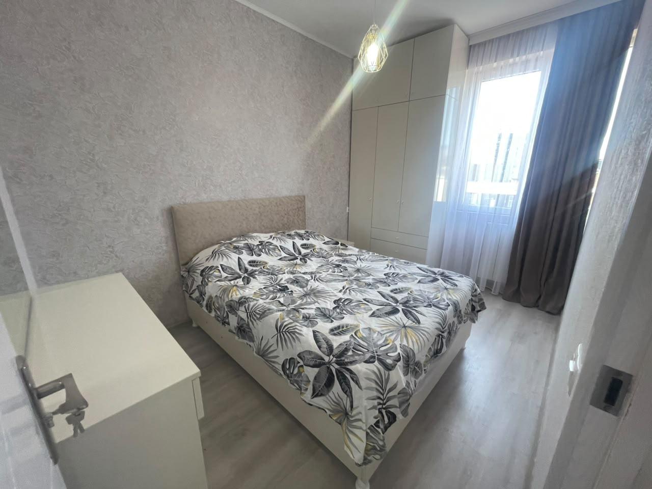 3-Room Apartment For Daily Rent In Batumi, David Aghmashenebeli St, 3, 70 M² — 200 ₾ Per Day view 3