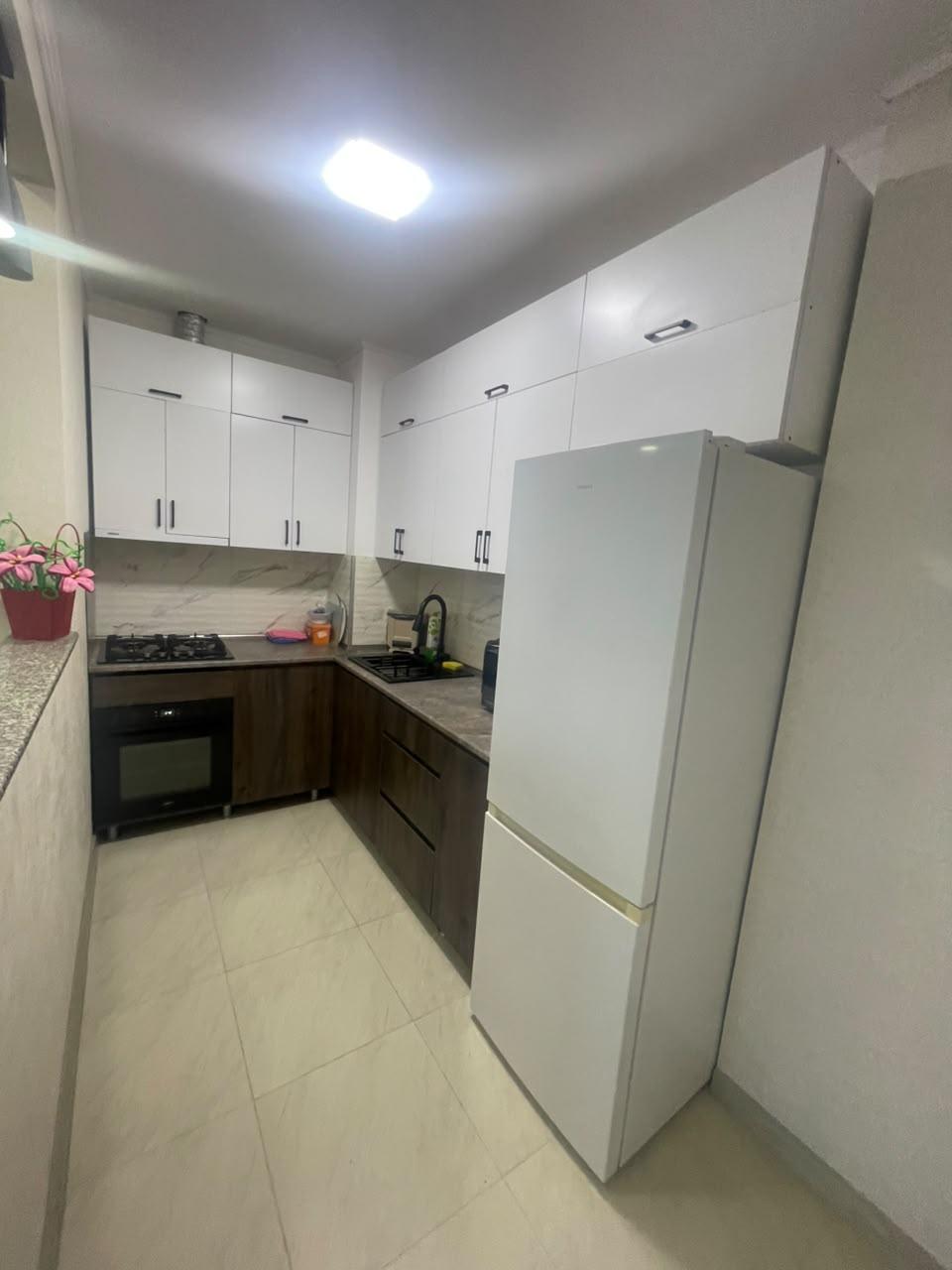 3-Room Apartment For Daily Rent In Batumi, David Aghmashenebeli St, 3, 70 M² — 200 ₾ Per Day view 8