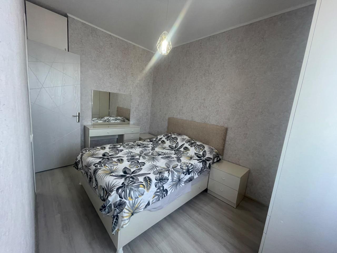 3-Room Apartment For Daily Rent In Batumi, David Aghmashenebeli St, 3, 70 M² — 200 ₾ Per Day view 6