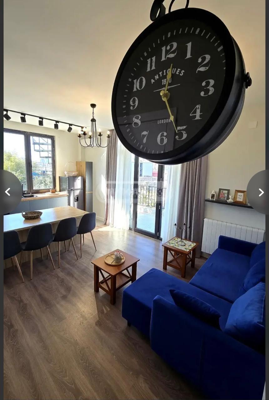 5-Room House For Rent In Batumi, Khakhuli St view 3