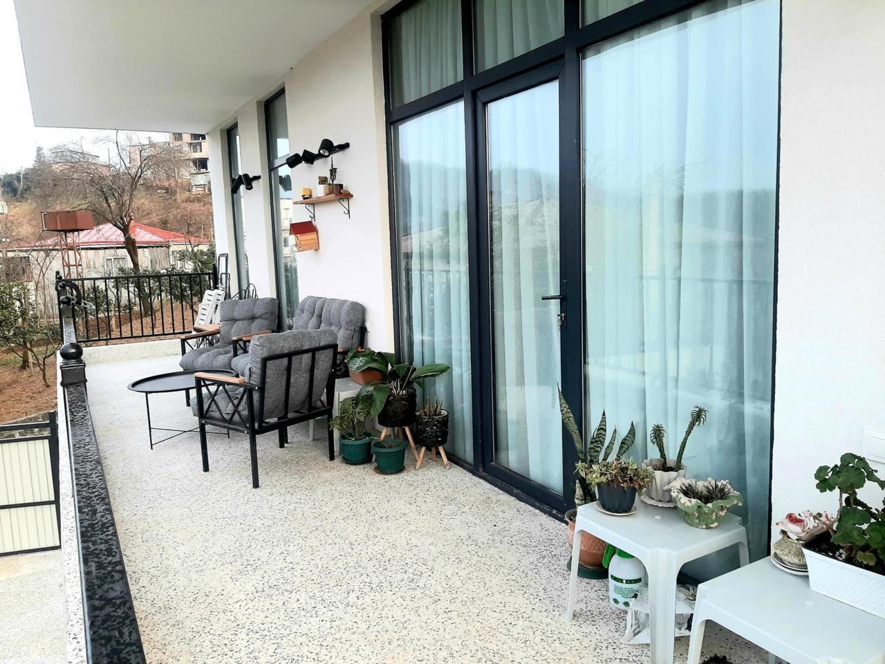 5-Room House For Rent In Batumi, Khakhuli St view 13