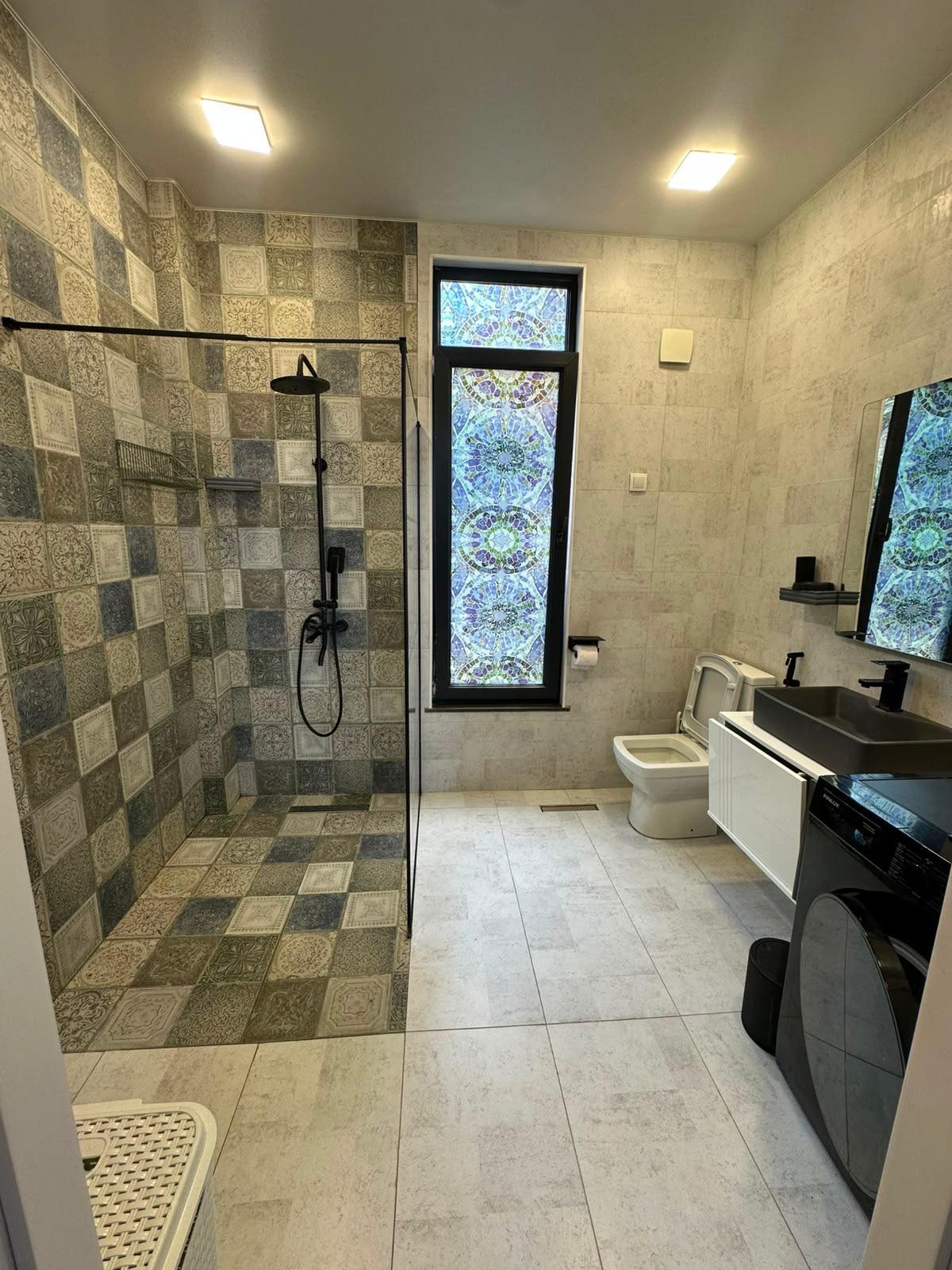 5-Room House For Rent In Batumi, Khakhuli St view 16