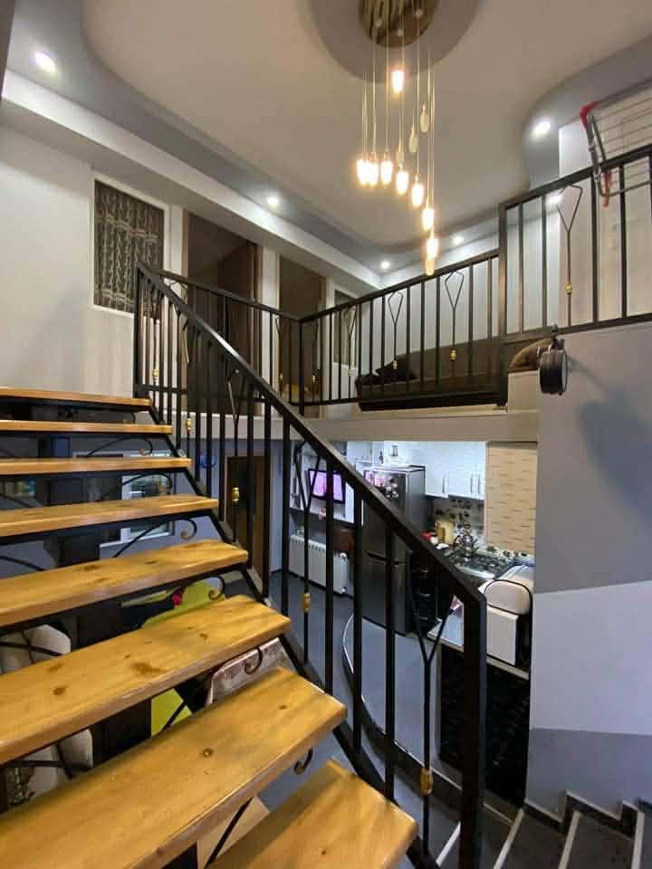 4-BR Duplex For Rent In Batumi, Akhmed Melashvili St, 13 view 2