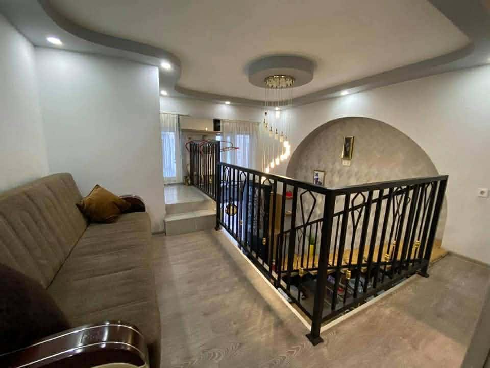 4-BR Duplex For Rent In Batumi, Akhmed Melashvili St, 13 view 4