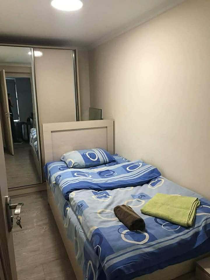 4-BR Duplex For Rent In Batumi, Akhmed Melashvili St, 13 view 8