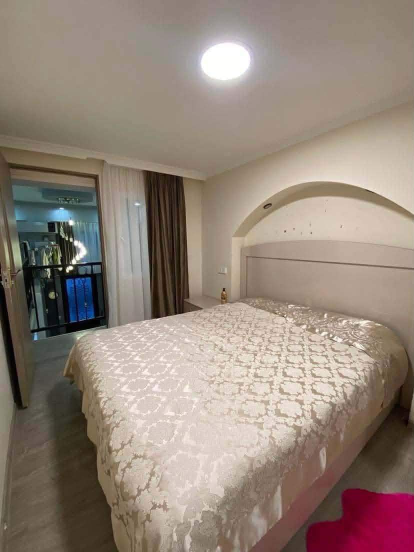 4-BR Duplex For Rent In Batumi, Akhmed Melashvili St, 13 view 1