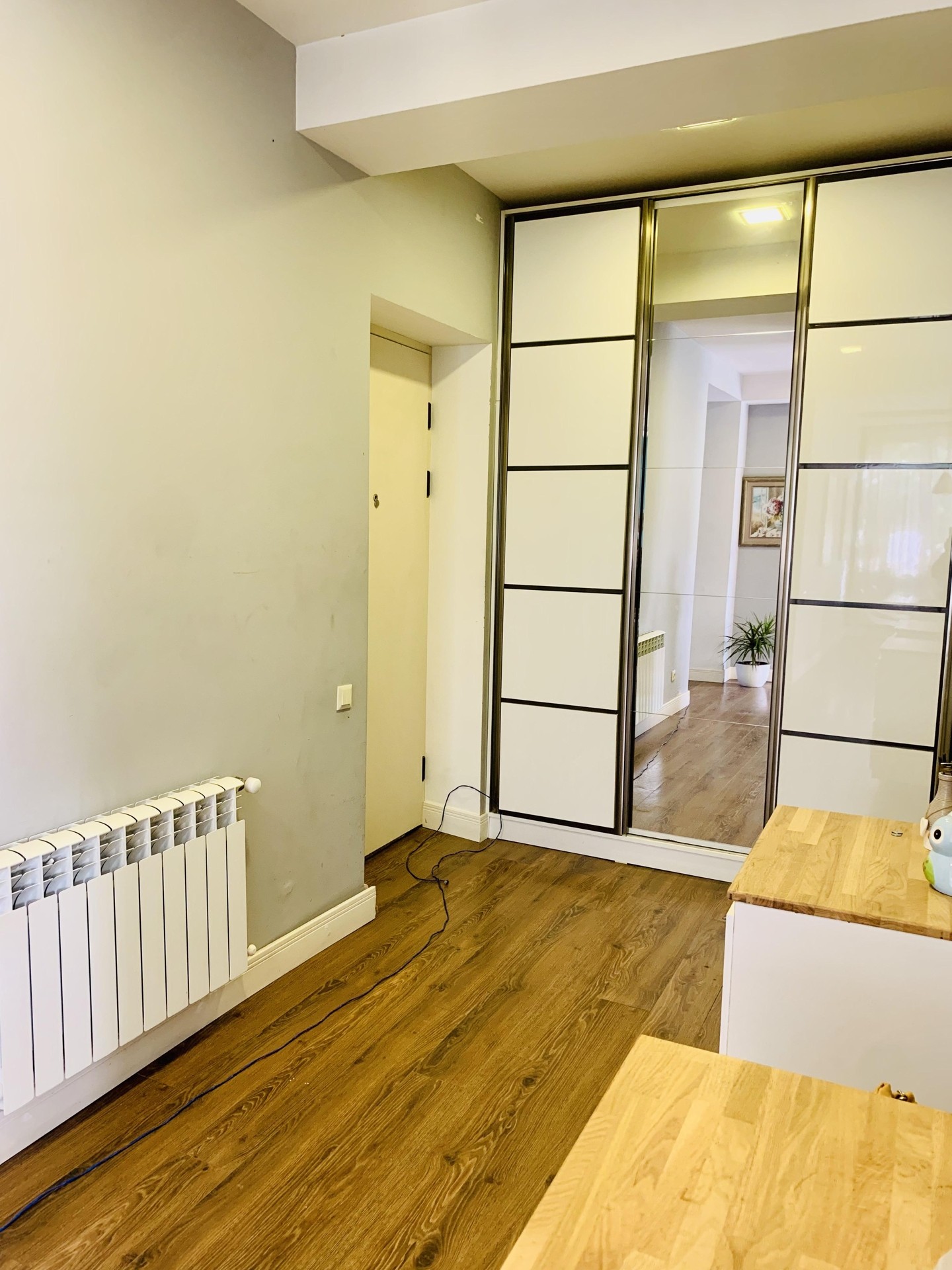 4-Room Apartment For Sale In Tsavkisi, Ekaterine Baghdavadze St, 1a view 6