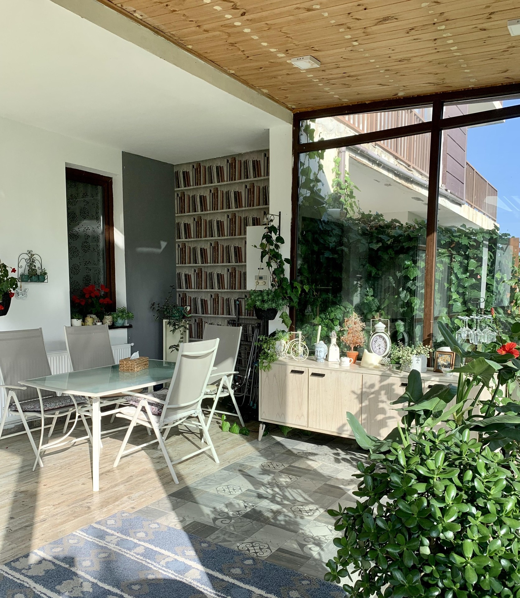4-Room Apartment For Sale In Tsavkisi, Ekaterine Baghdavadze St, 1a view 5