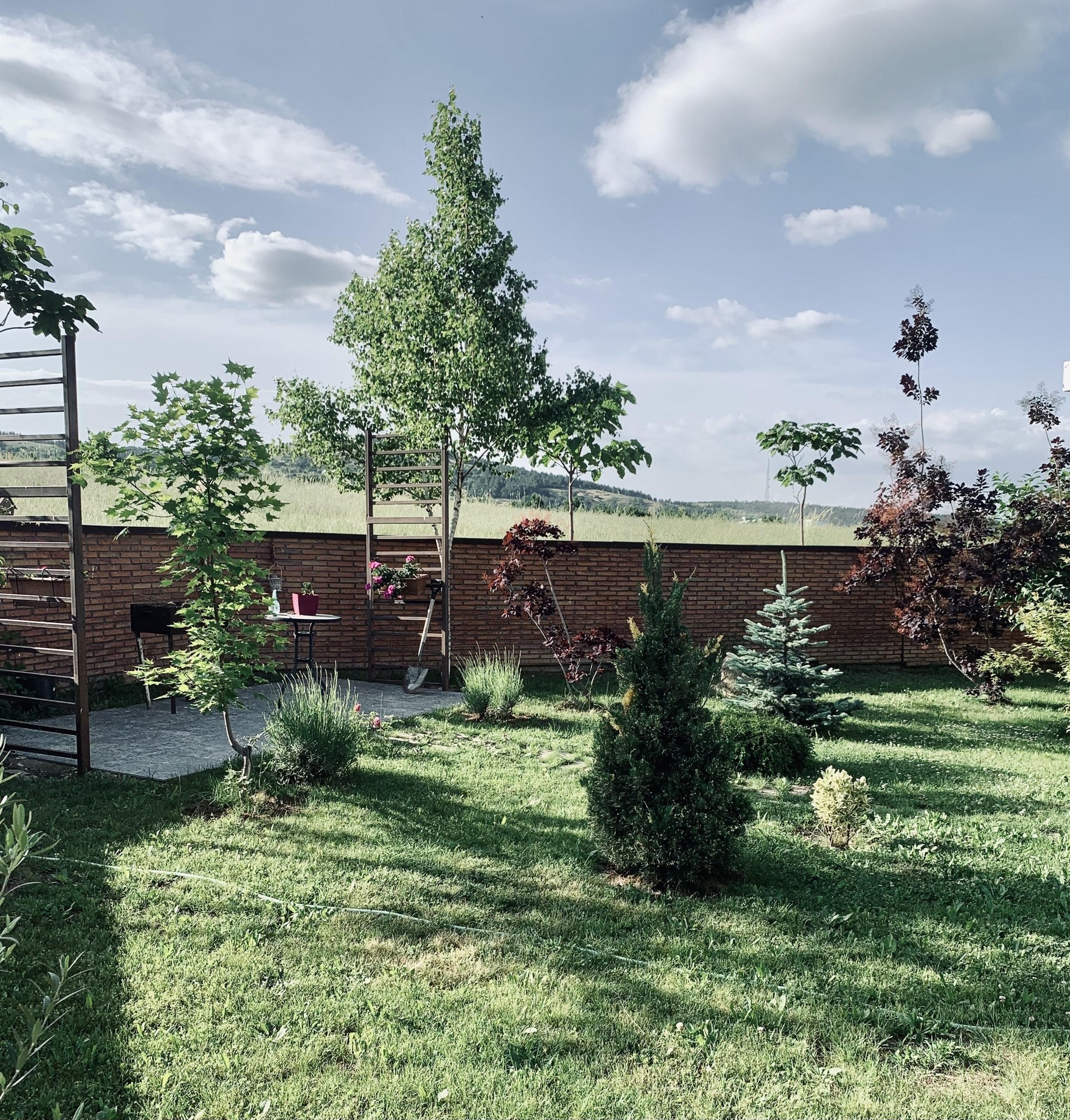 4-Room Apartment For Sale In Tsavkisi, Ekaterine Baghdavadze St, 1a view 4