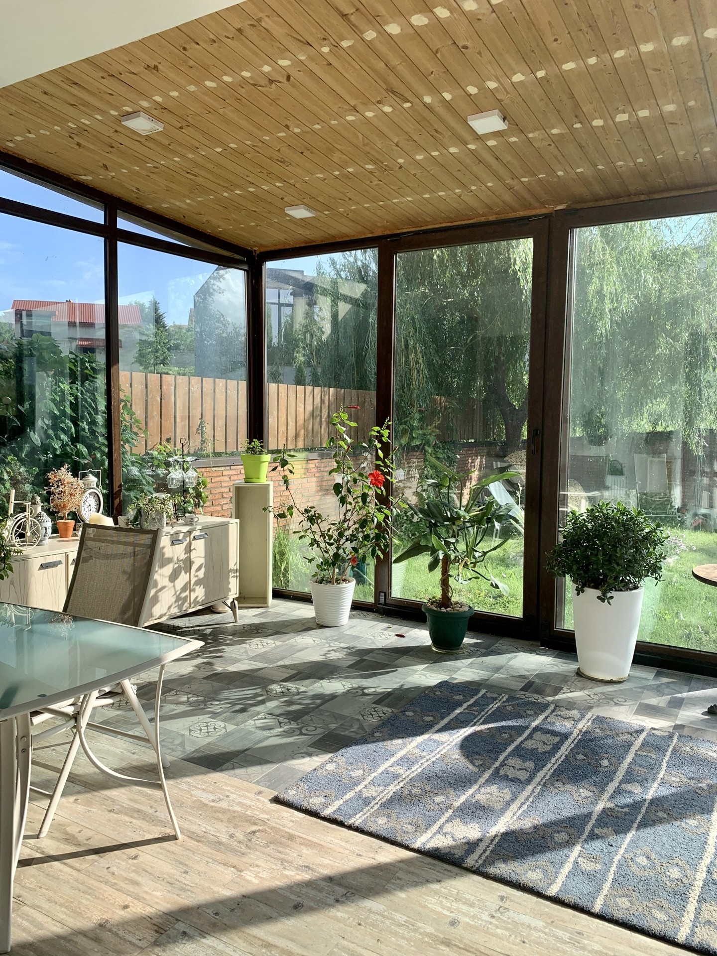 4-Room Apartment For Sale In Tsavkisi, Ekaterine Baghdavadze St, 1a view 2