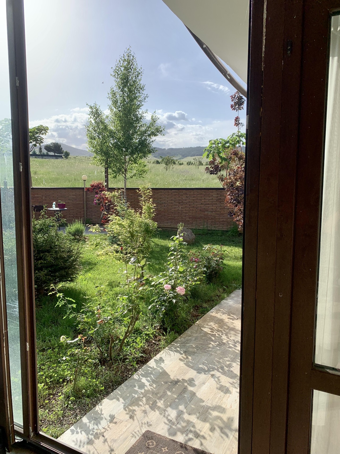 4-Room Apartment For Sale In Tsavkisi, Ekaterine Baghdavadze St, 1a view 3