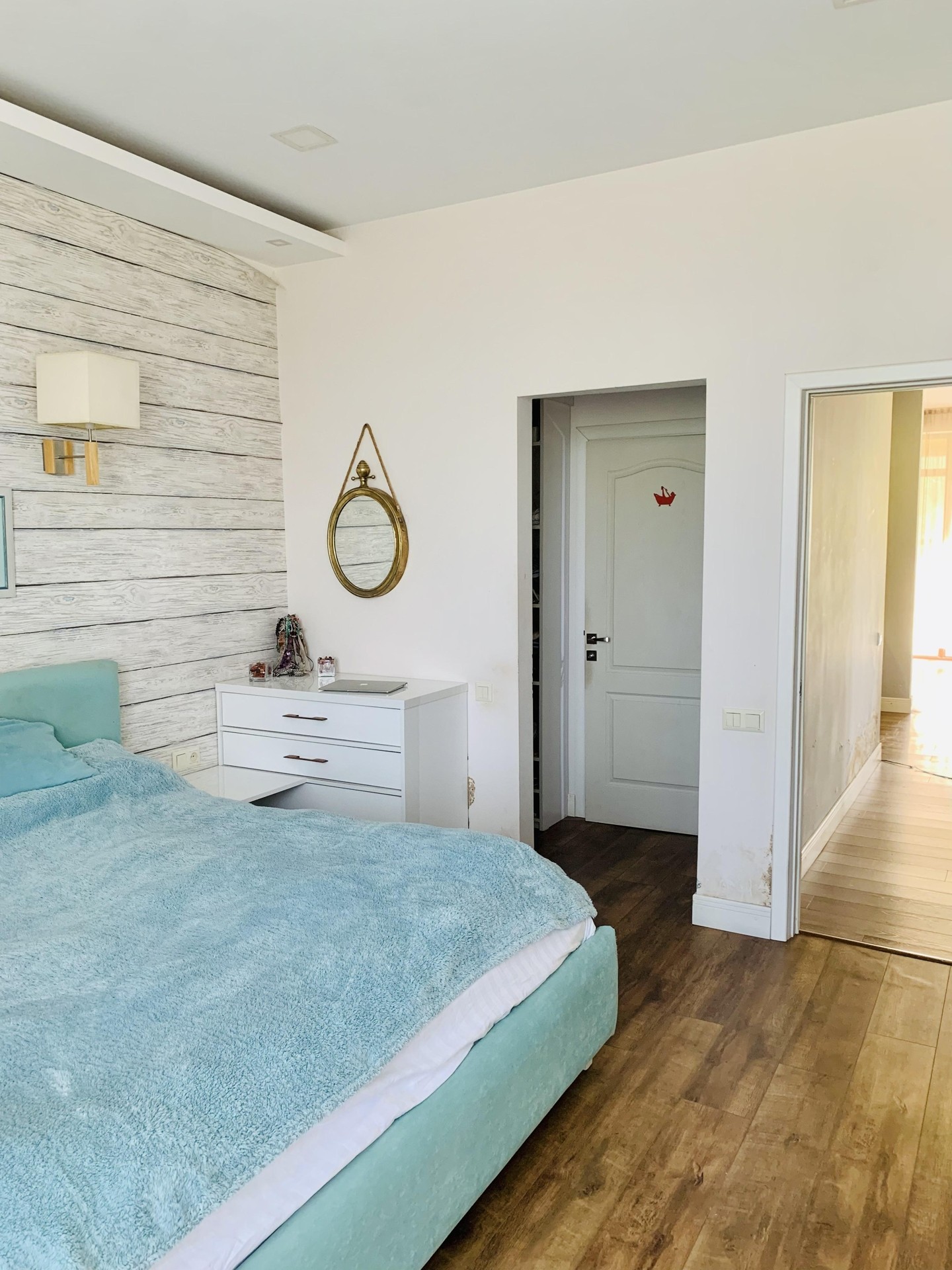 4-Room Apartment For Sale In Tsavkisi, Ekaterine Baghdavadze St, 1a view 10