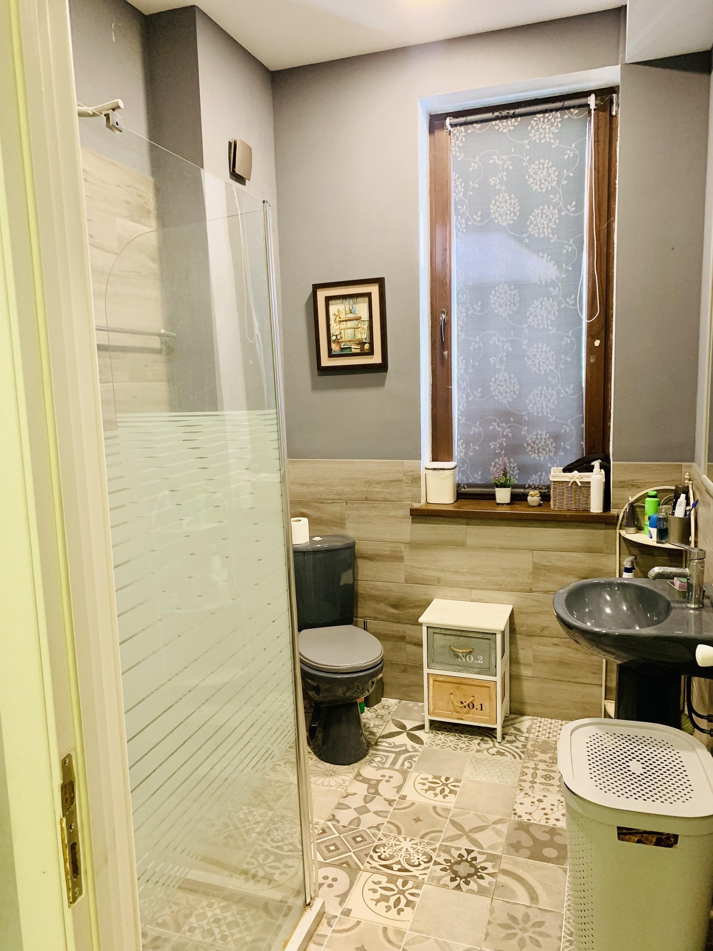 4-Room Apartment For Sale In Tsavkisi, Ekaterine Baghdavadze St, 1a view 7