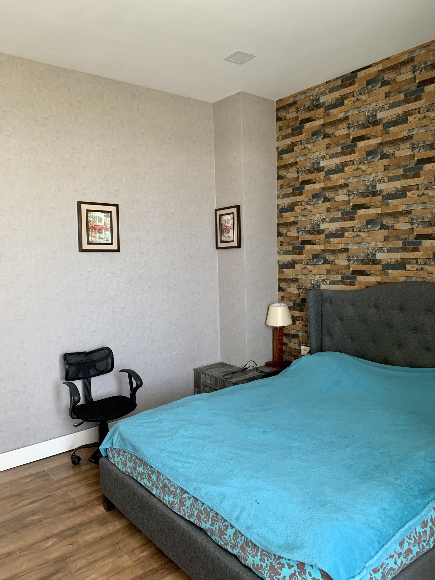 4-Room Apartment For Sale In Tsavkisi, Ekaterine Baghdavadze St, 1a view 13