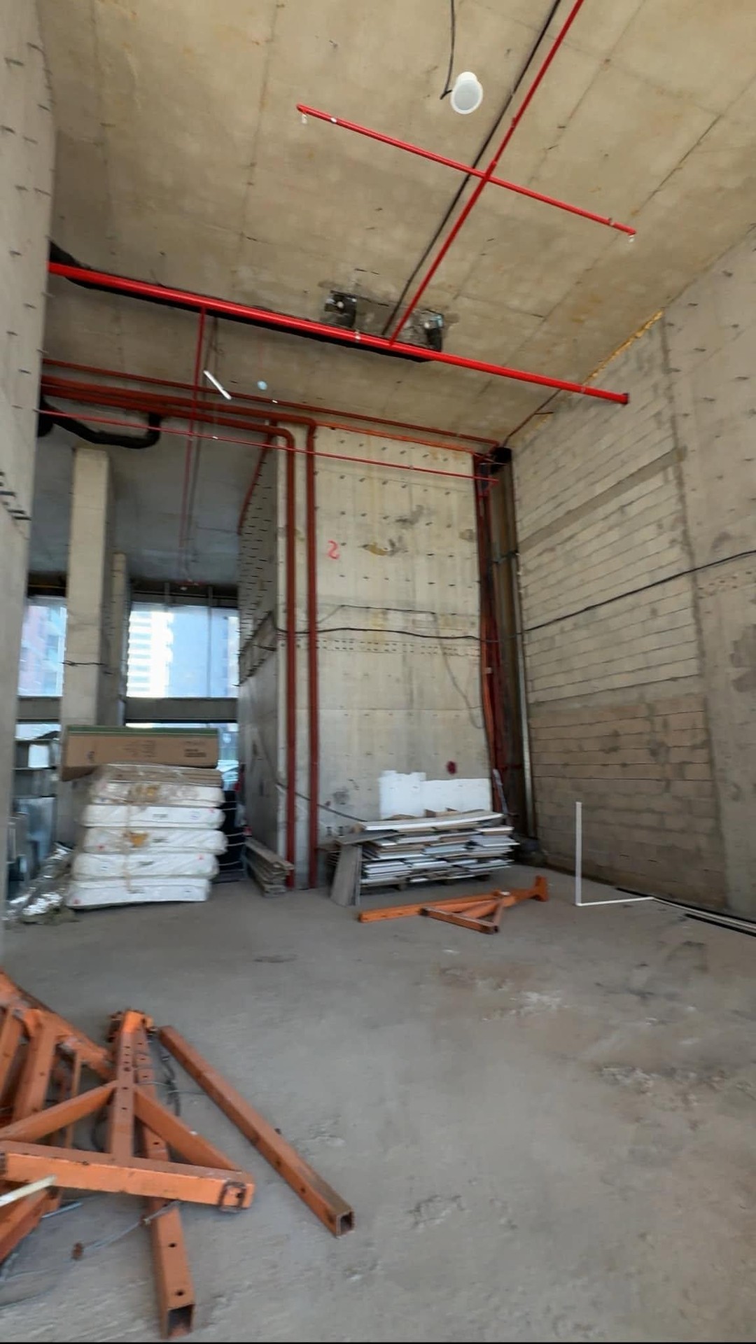 Commercial Property For Sale: 103 M² In Batumi, Shalva Inasaridze St – $360,500 view 1