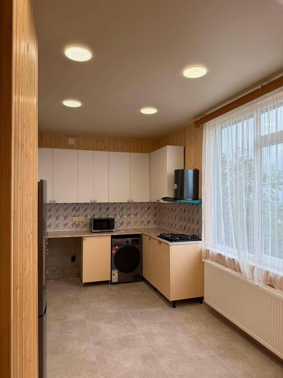 5-Room Apartment For Rent In Ureki, Tamar Mepe St, 113 view 3
