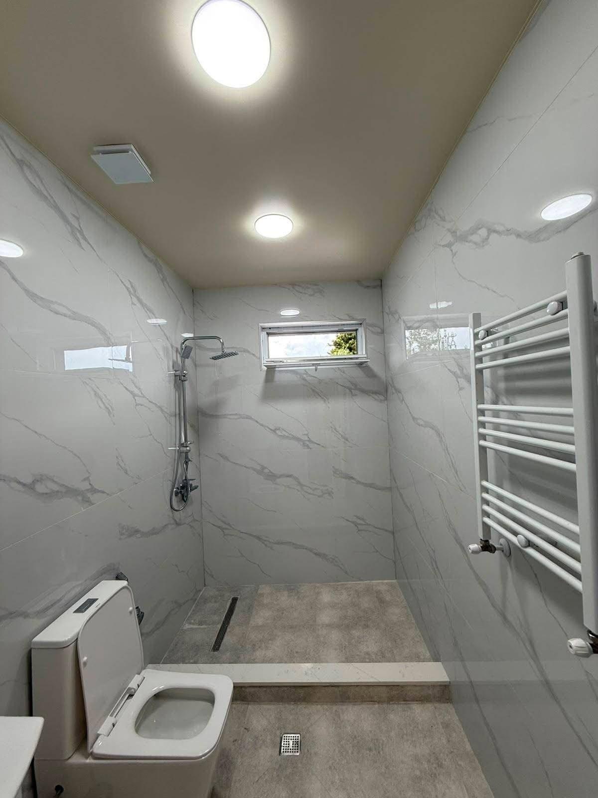 5-Room Apartment For Rent In Ureki, Tamar Mepe St, 113 view 7