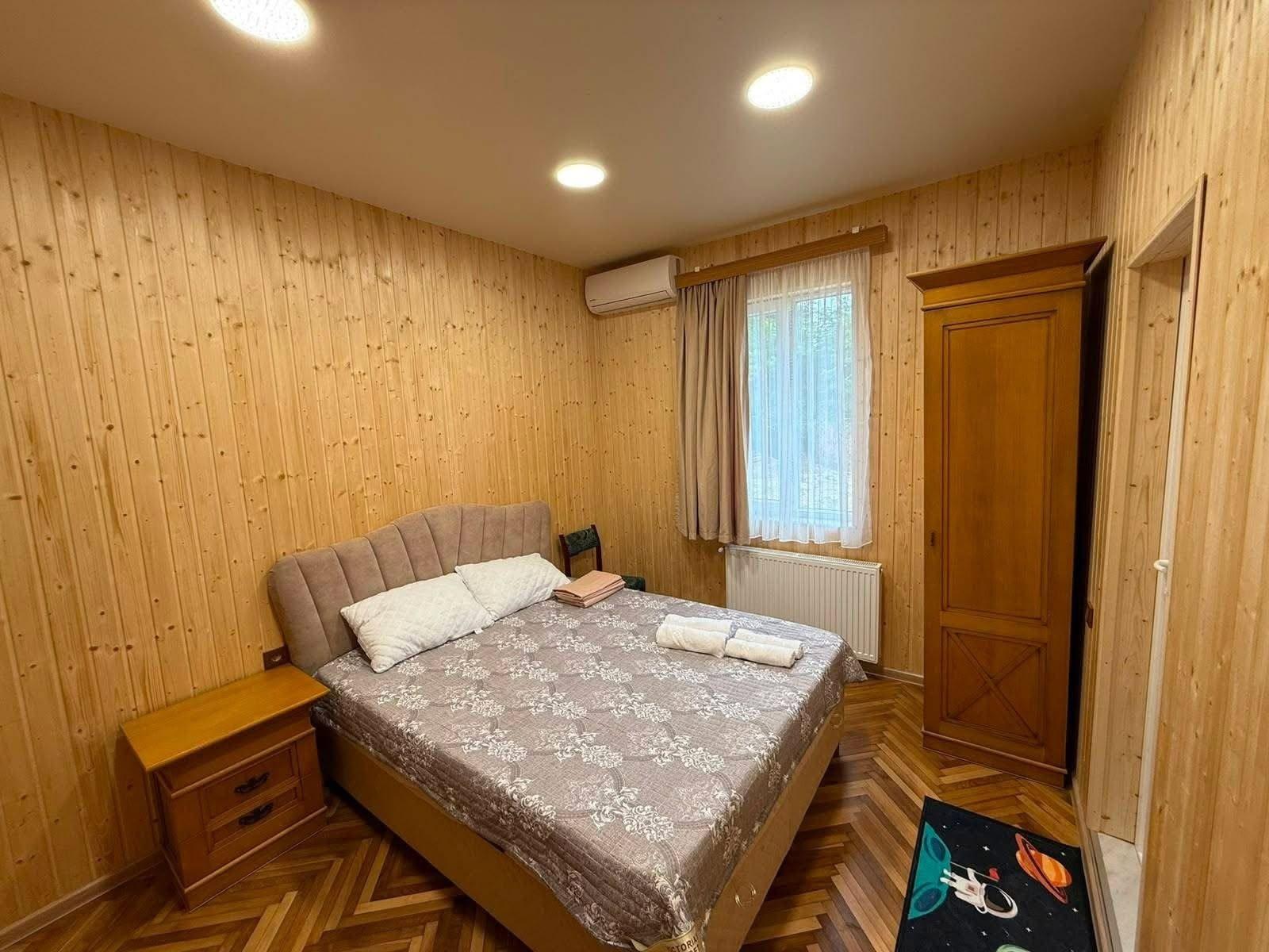 5-Room Apartment For Rent In Ureki, Tamar Mepe St, 113 view 5