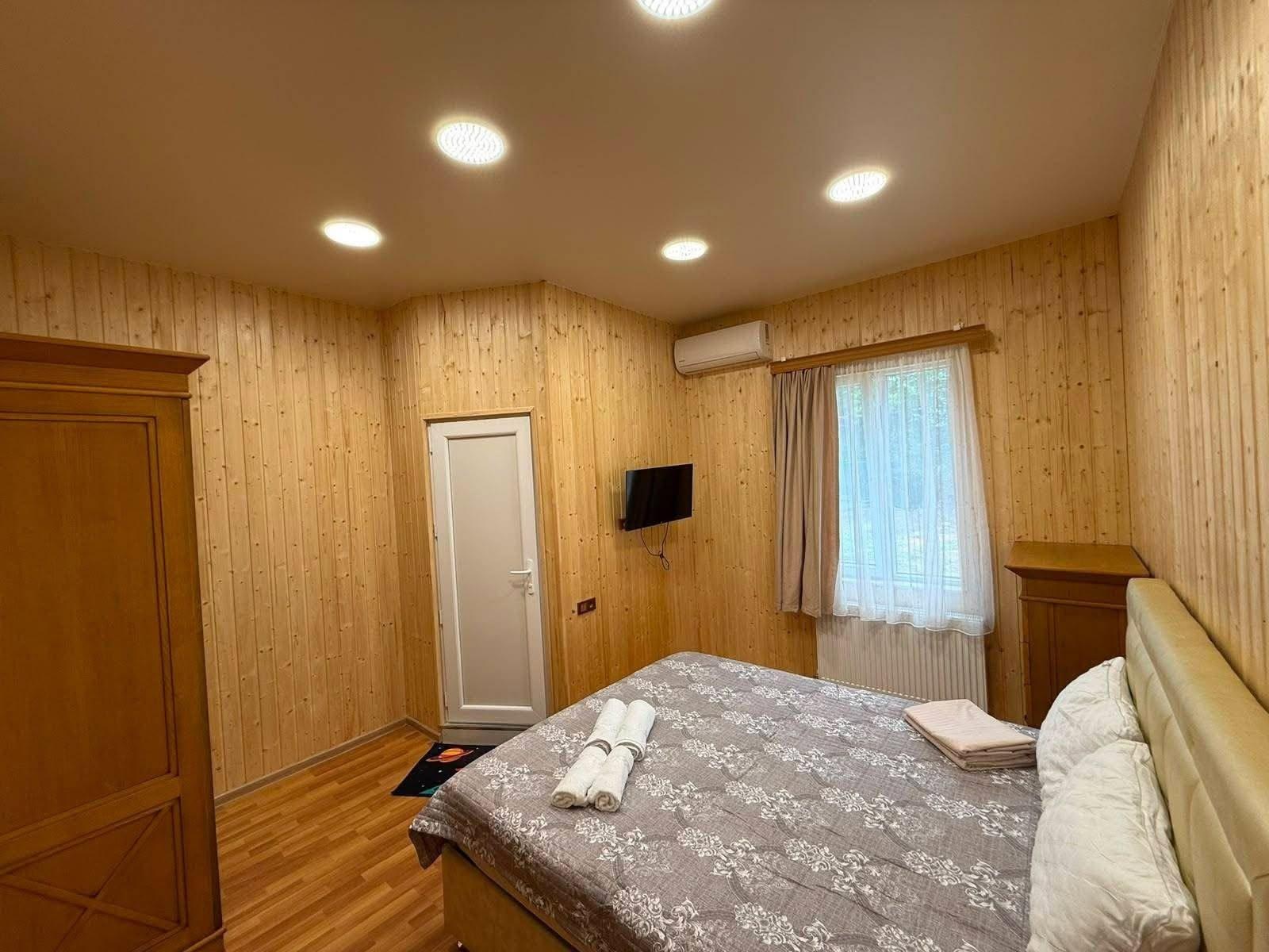 5-Room Apartment For Rent In Ureki, Tamar Mepe St, 113 view 4