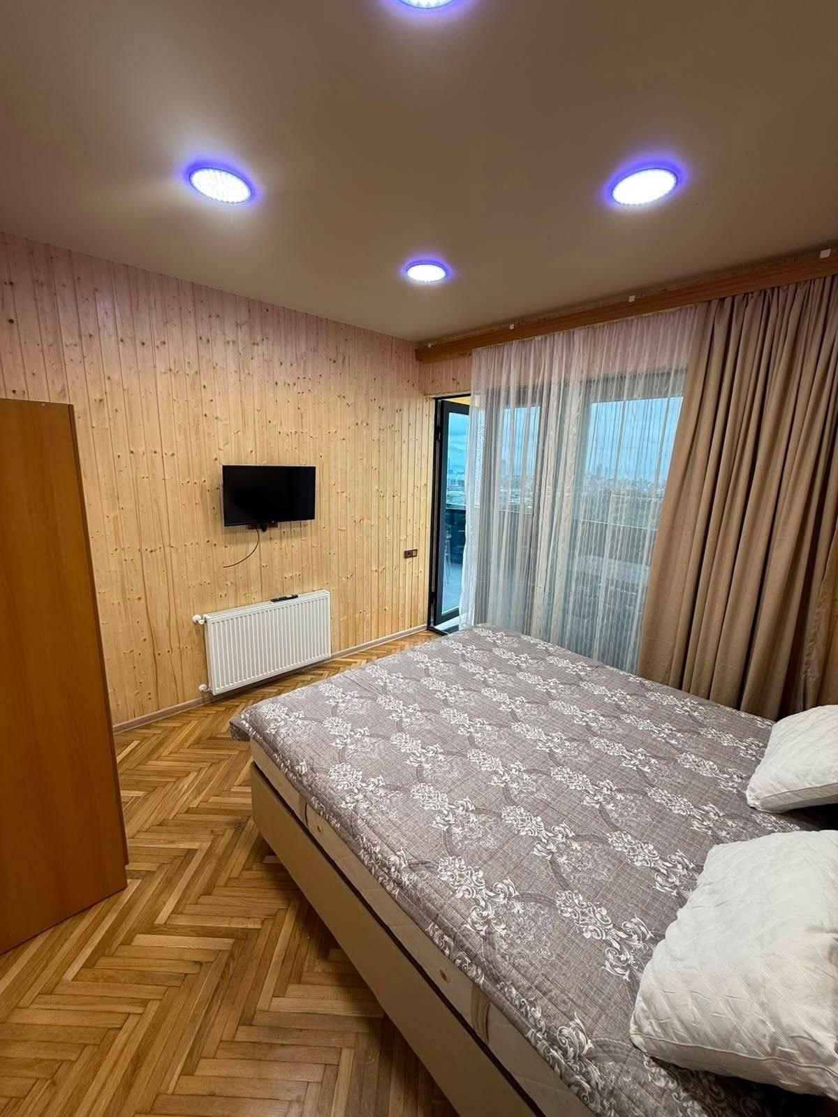 5-Room Apartment For Rent In Ureki, Tamar Mepe St, 113 view 6