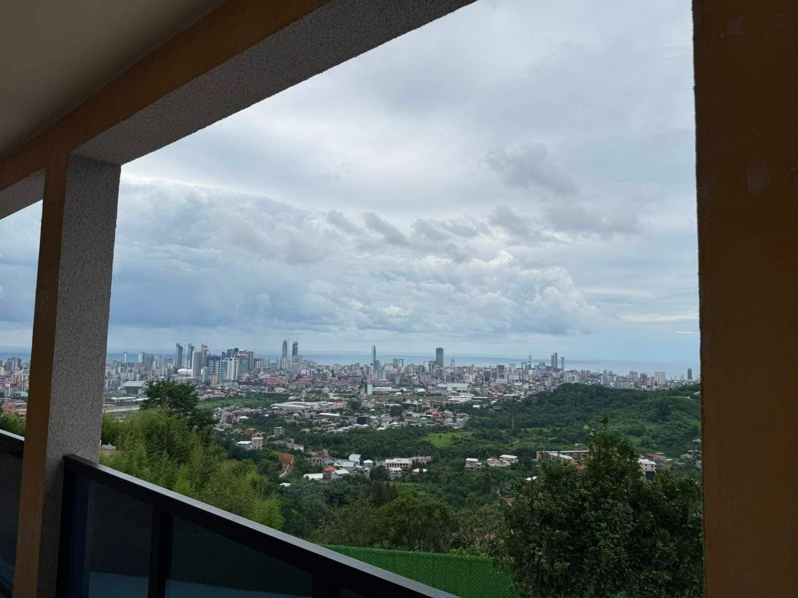 5-Room Apartment For Rent In Ureki, Tamar Mepe St, 113 view 10
