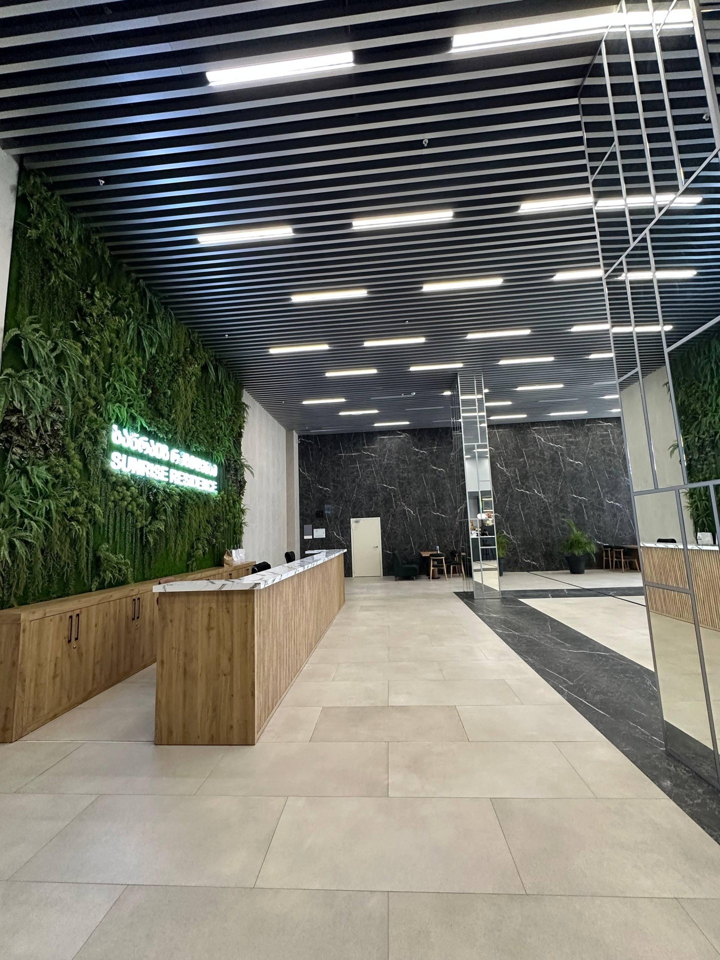 Parking Space For Sale In Batumi, Batumi Sunrise Residence view 1