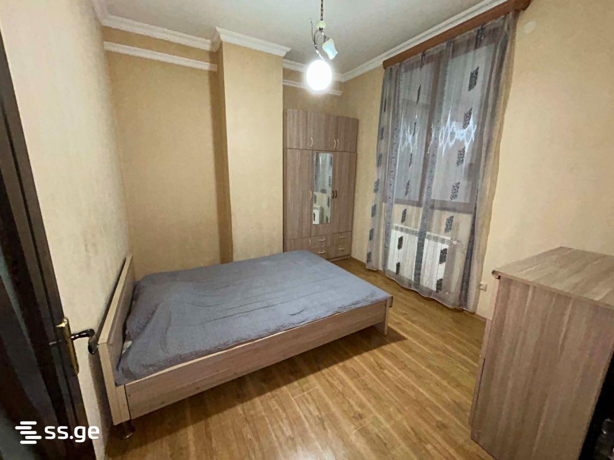 3-комн. квартира, Грмагеле