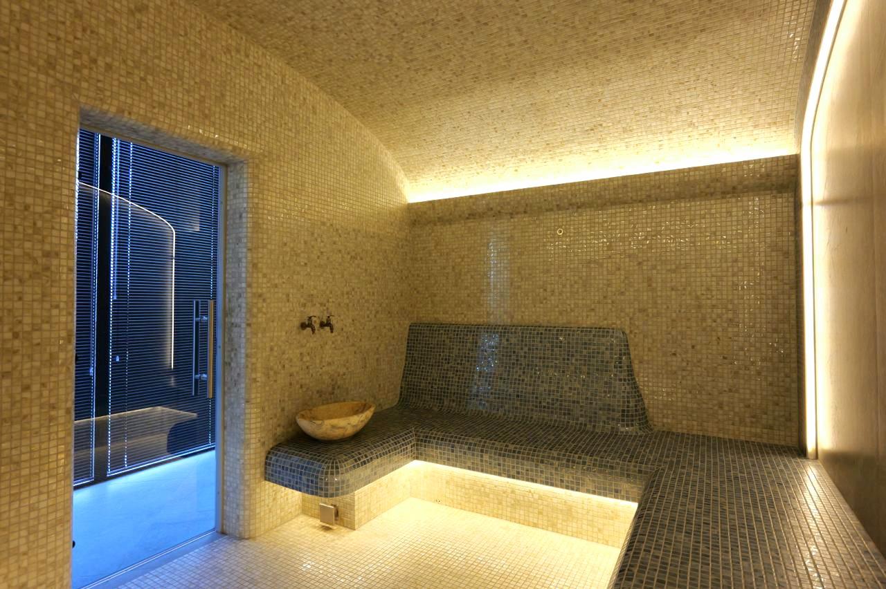 2-Room Apartment For Rent In Chakvi, Tropical Garden view 12