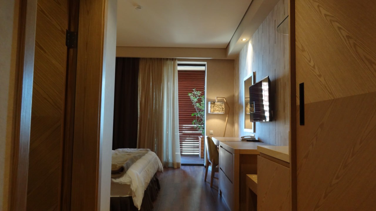 იყიდება 1-Room Apartment In Chakvi, Dreamland Oasisში view 1