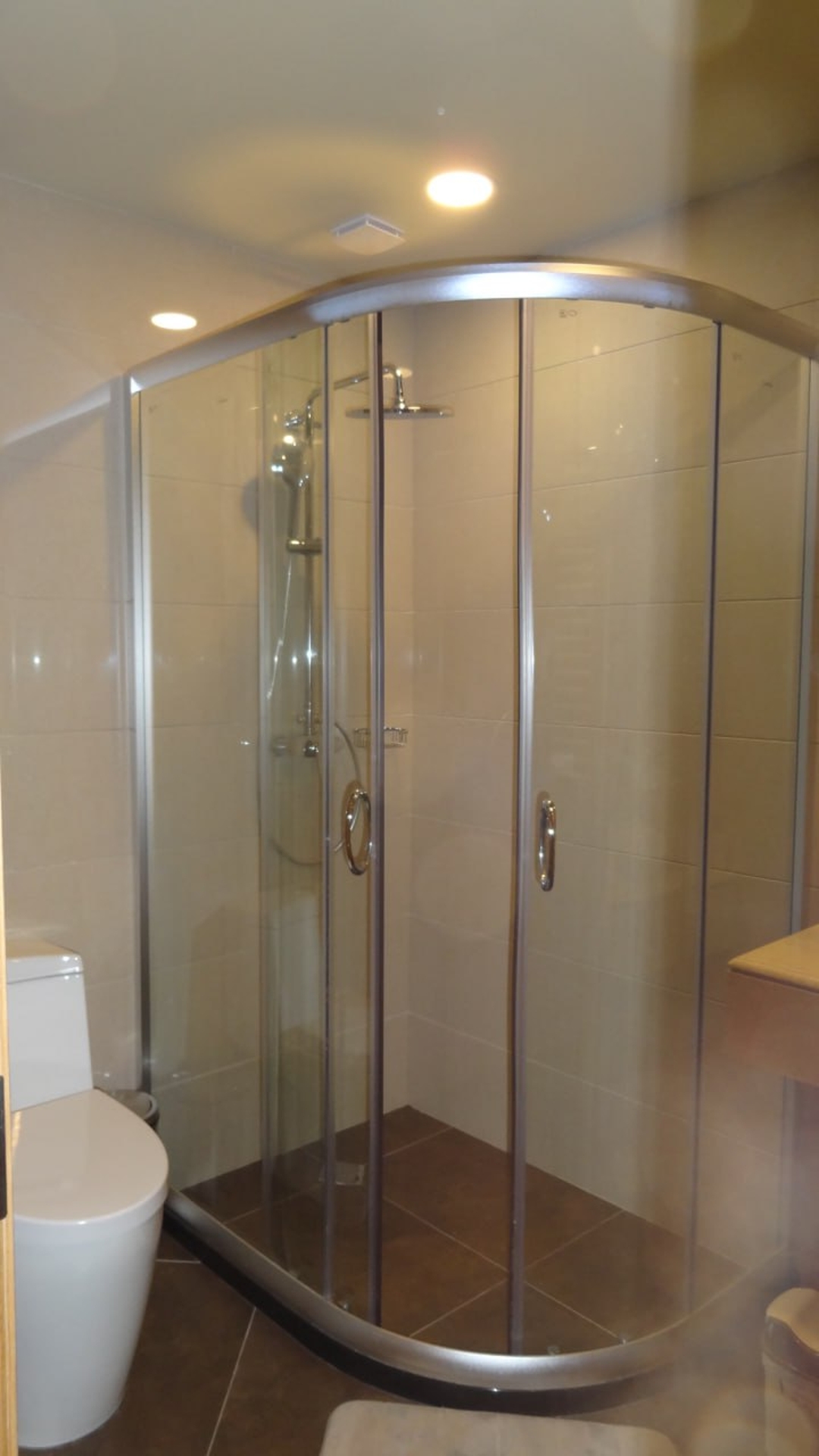 იყიდება 1-Room Apartment In Chakvi, Dreamland Oasisში view 13