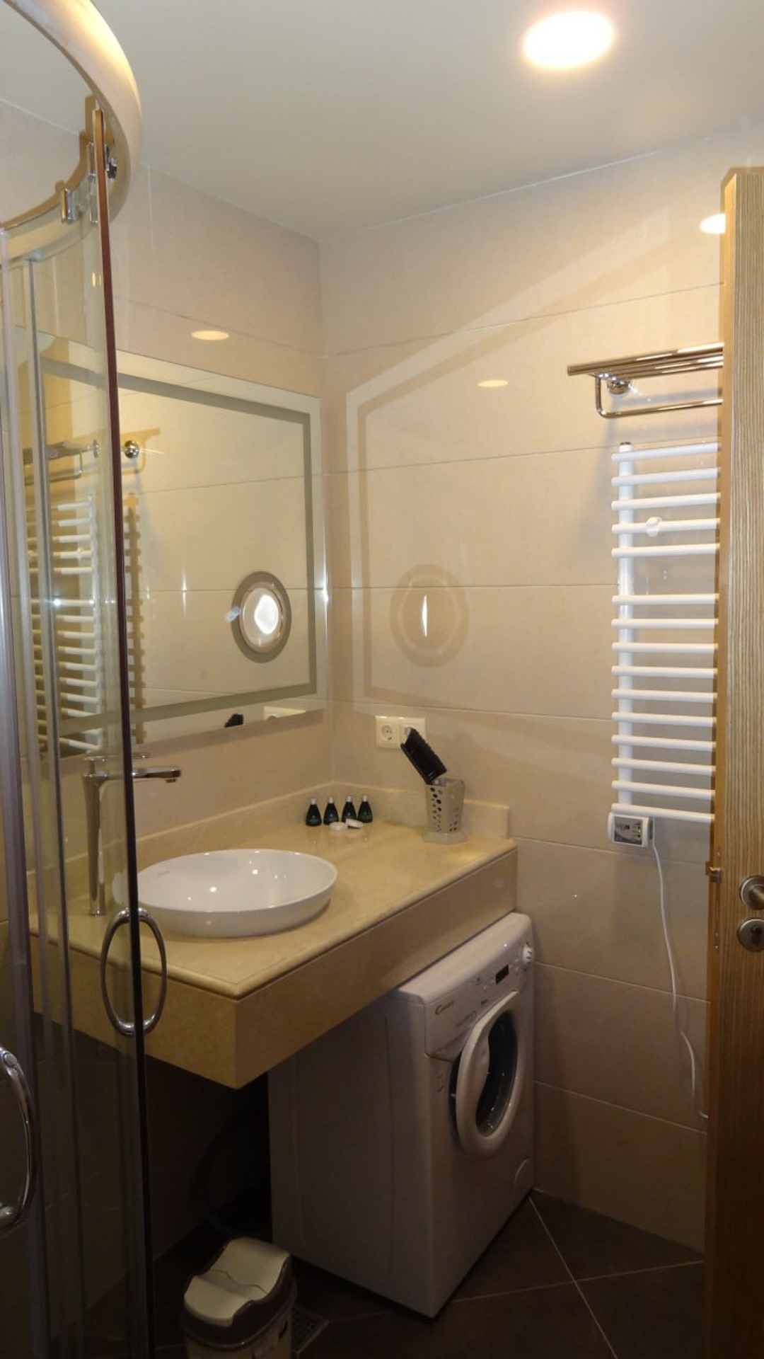 იყიდება 1-Room Apartment In Chakvi, Dreamland Oasisში view 7