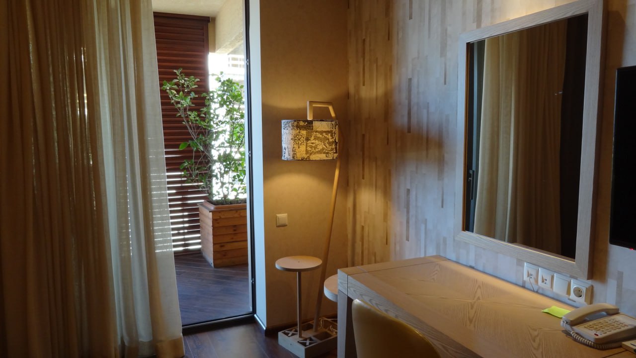იყიდება 1-Room Apartment In Chakvi, Dreamland Oasisში view 5