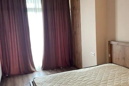 2-ოთახიანი ბინა, ავჭალა (12/20)