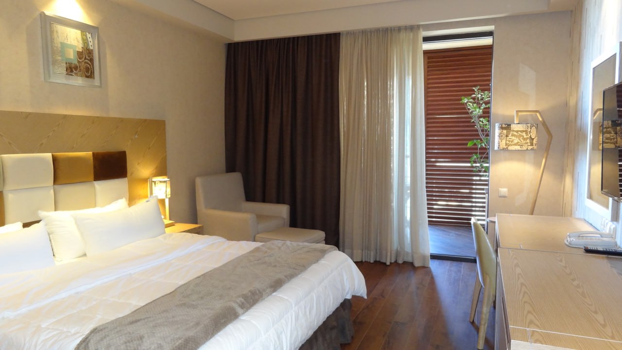 იყიდება 1-Room Apartment In Chakvi, Dreamland Oasisში view 2
