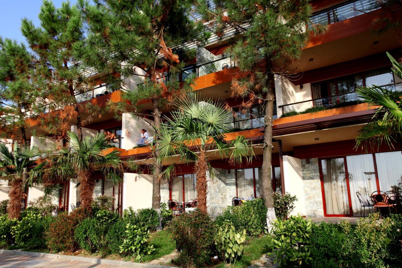 იყიდება 1-Room Apartment In Chakvi, Dreamland Oasisში view 3