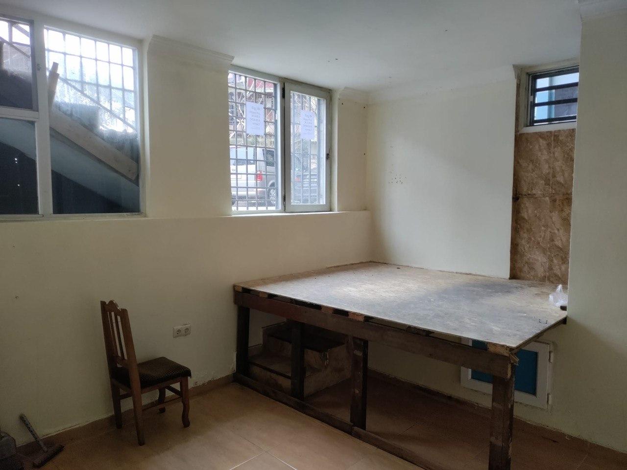 Commercial Property For Sale: 45 M² In Batumi, Shalva Inasaridze St, 5 – $70,000 view 1