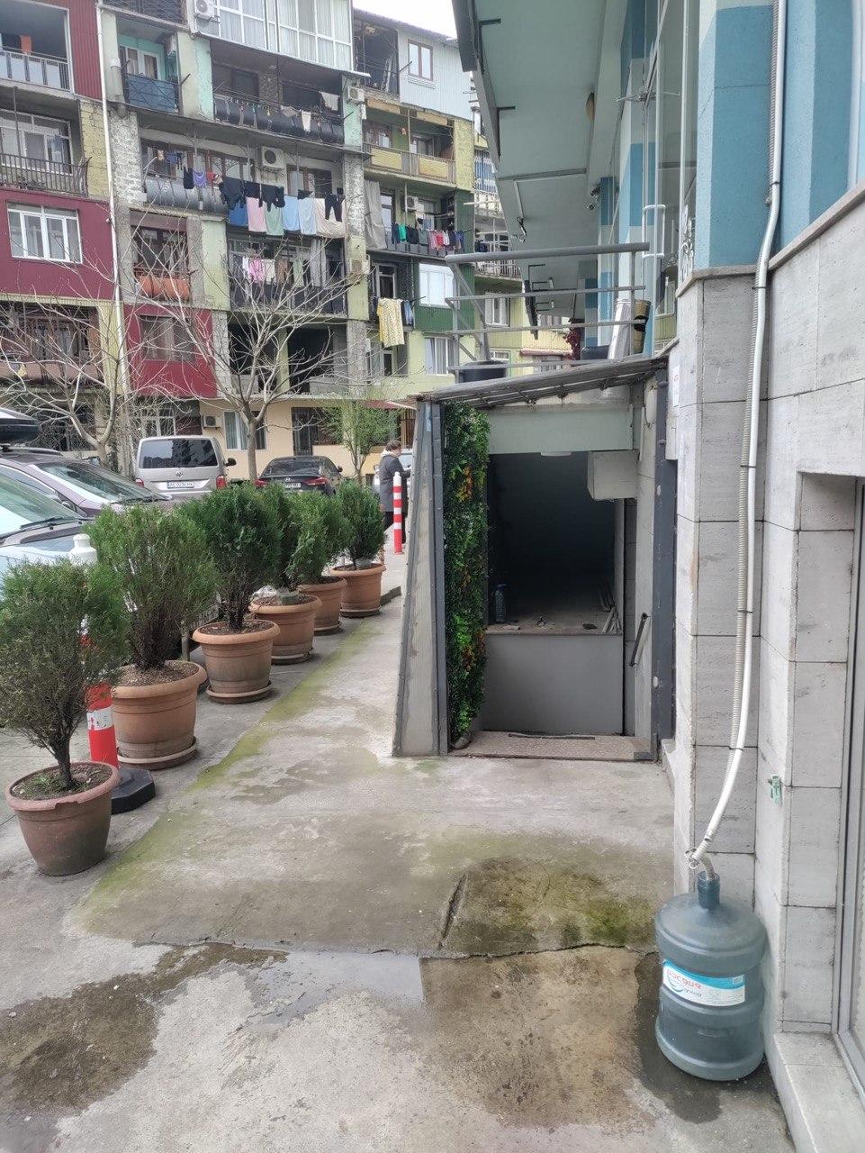 Commercial Property For Sale: 45 M² In Batumi, Shalva Inasaridze St, 5 – $70,000 view 5