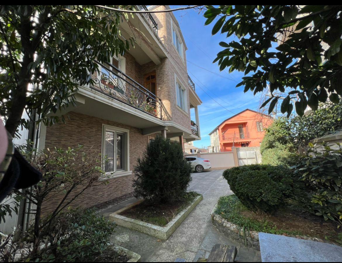 5-Room House For Sale In Batumi, Suleiman Diasamidze Dead End, 2 view 13
