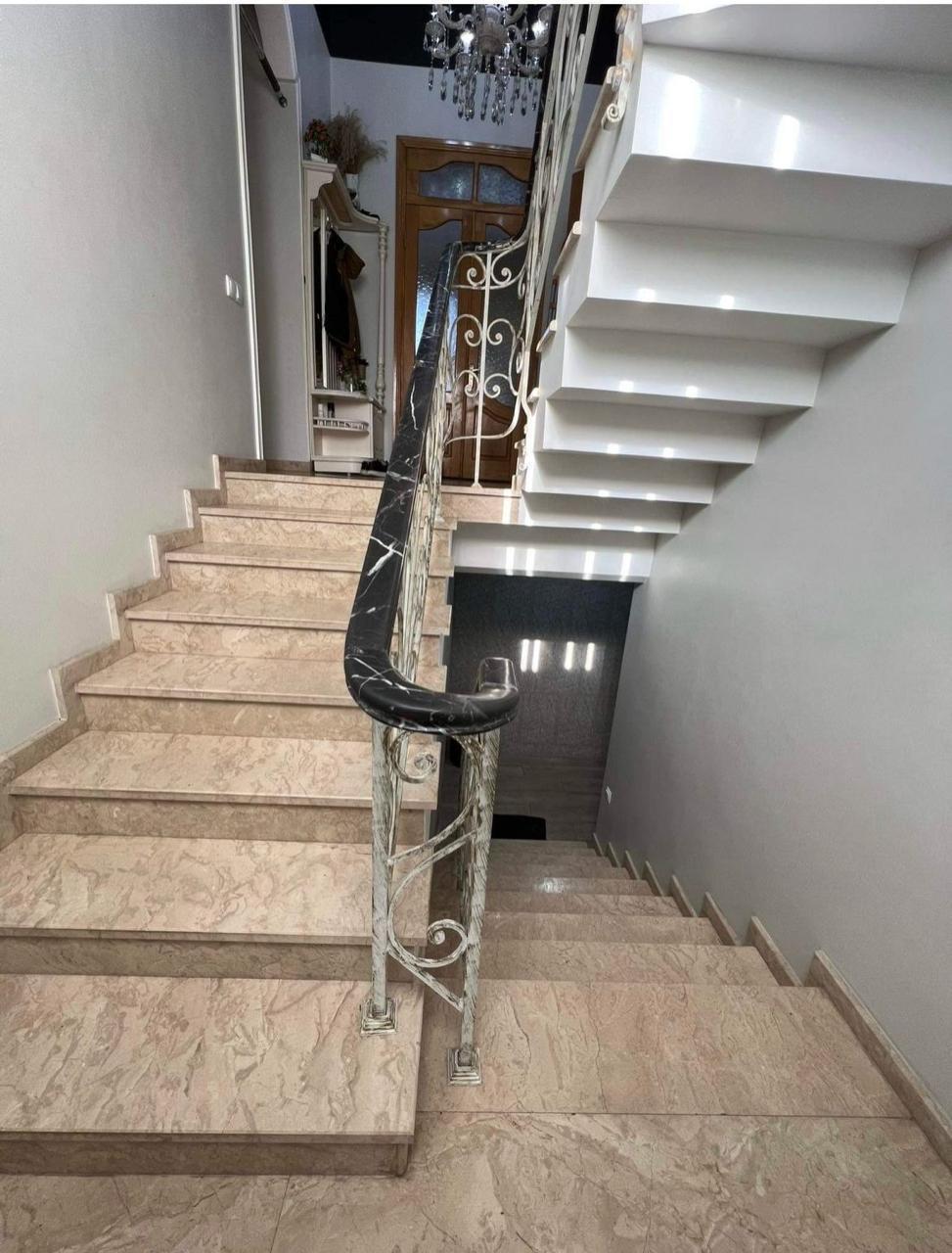 5-Room House For Sale In Batumi, Suleiman Diasamidze Dead End, 2 view 1