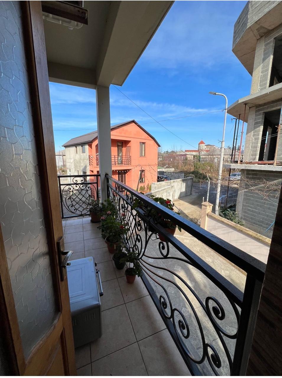 5-Room House For Sale In Batumi, Suleiman Diasamidze Dead End, 2 view 8