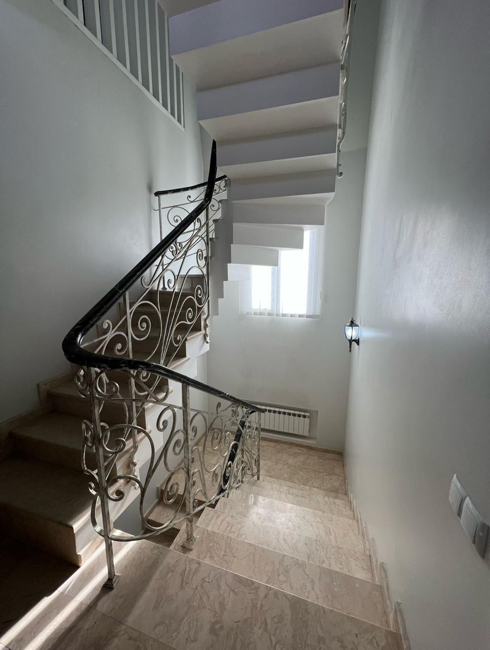 5-Room House For Sale In Batumi, Suleiman Diasamidze Dead End, 2 view 7