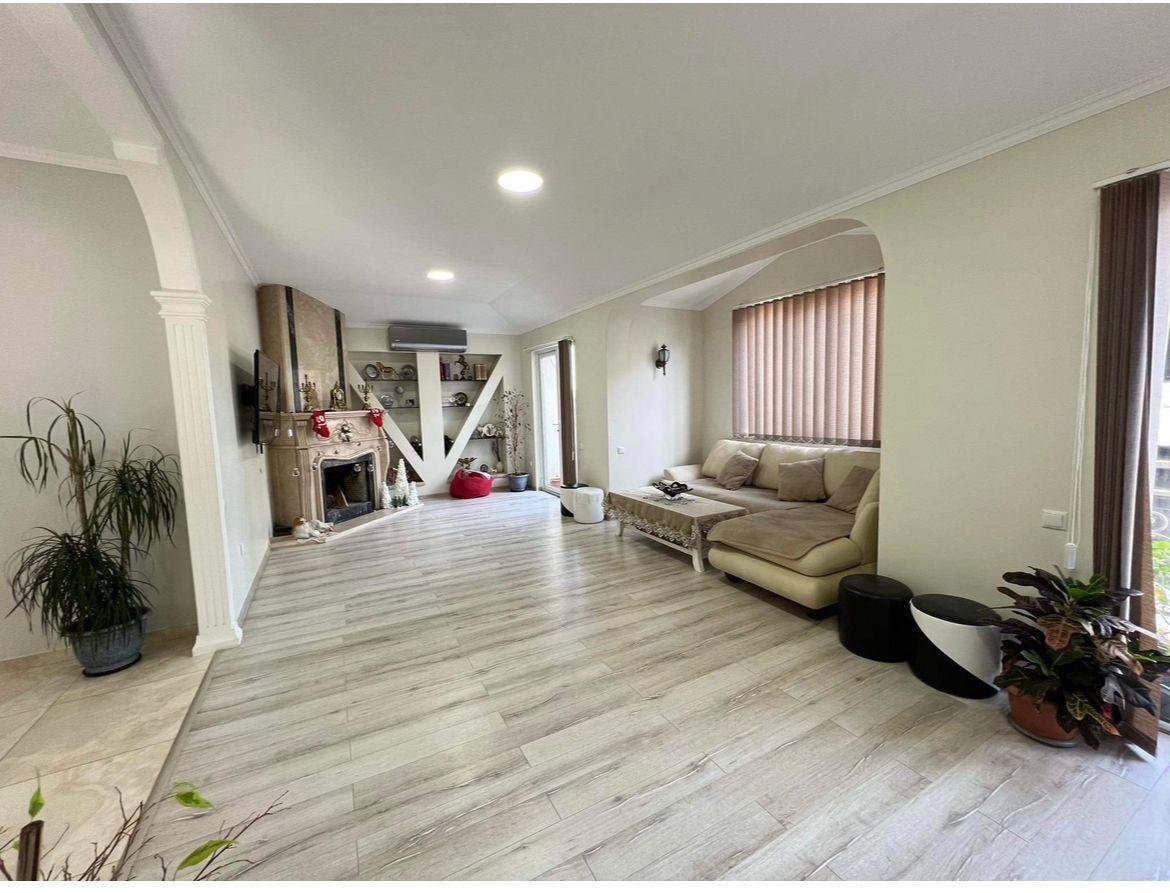 5-Room House For Sale In Batumi, Suleiman Diasamidze Dead End, 2 view 16