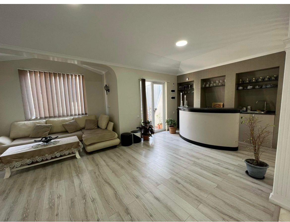 5-Room House For Sale In Batumi, Suleiman Diasamidze Dead End, 2 view 15