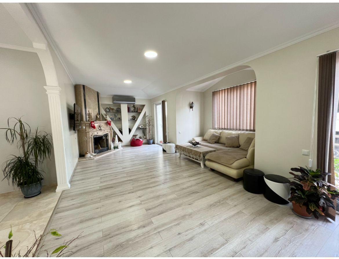 5-Room House For Sale In Batumi, Suleiman Diasamidze Dead End, 2 view 17