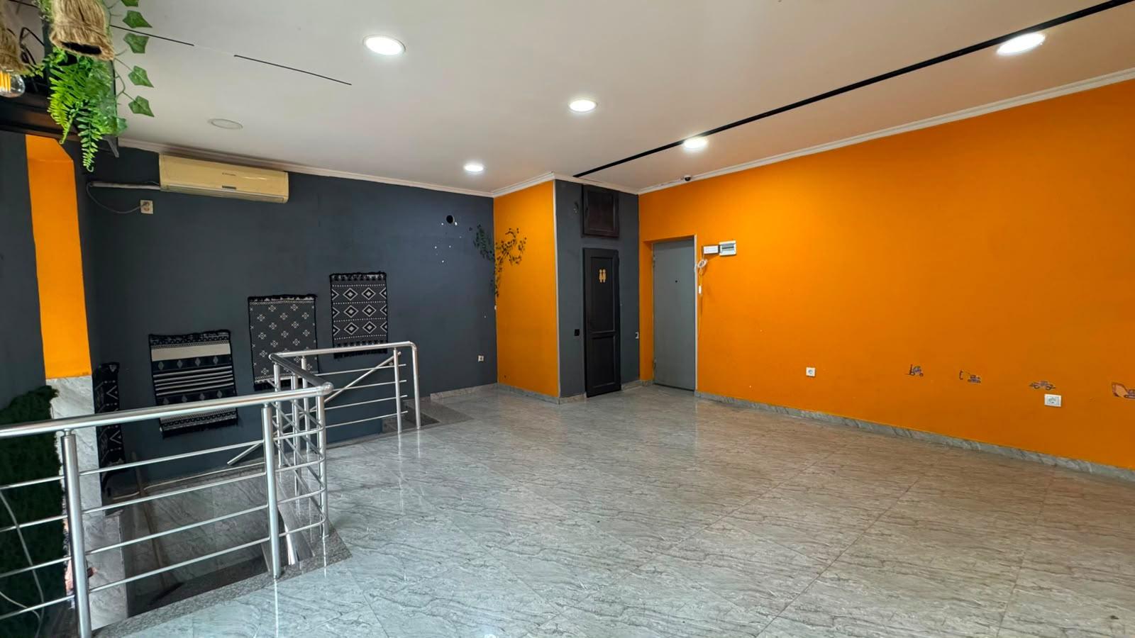 Commercial Property For Rent: 75 M² In Batumi, Tbel Abuseridze St, 35 – $1,000 view 5