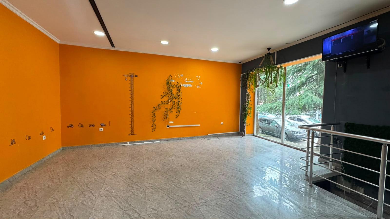 Commercial Property For Rent: 75 M² In Batumi, Tbel Abuseridze St, 35 – $1,000 view 6