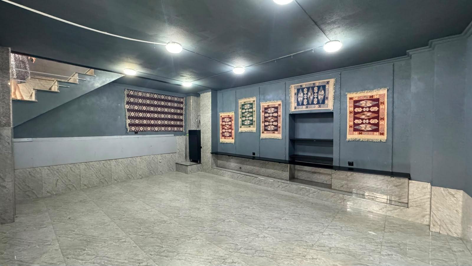 Commercial Property For Rent: 75 M² In Batumi, Tbel Abuseridze St, 35 – $1,000 view 7